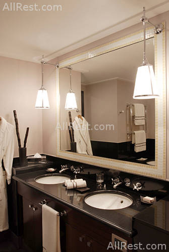 Hotel Fouquet's Barriere 17